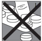 SUBOXONE 2 MG/0,5 MG 28 DILALTI TABLET görseli 2