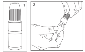 DETOFEN % 0,025 GOZ DAMLASI 5 ML görseli 2