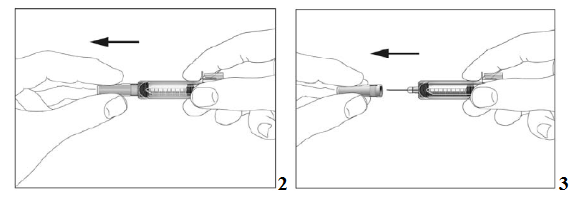 LONQUEX 6 MG/0,6 ML KULLANIMA HAZIR DOLU ENJEKTOR(1 ADET) görseli 3