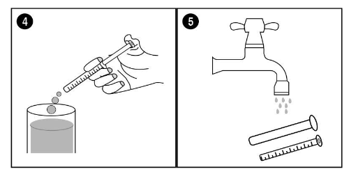 VETRIA 100 MG/ML ORAL COZELTI 300 ML görseli 2