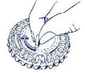 ESTROFEM 2 MG 28 TABLET görseli 2