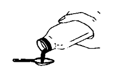 BIOMENT BID FORTE 400/57 70 ML ORAL SUSPANSIYON görseli 3