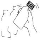 AMOKLAVIN ES 600/42,9 MG ORAL SUSPANSIYON ICIN KURU TOZ 150 ML görseli 3