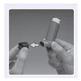 RESPIRO 25 MCG/250 MCG AEROSOL INHALER görseli 2