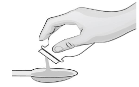 AUGMENTIN 200 MG+28,5 MG/5 ML ORAL SUSPANSIYON HAZIRLAMAK ICIN KURU TOZ 70 ML görseli 3