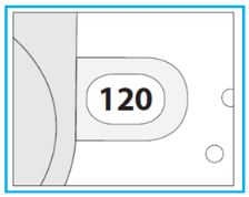 FOSTER NEXTHALER 100/6 MCG KURU TOZ INHALER görseli 3