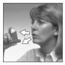 SERETIDE INHALER 250 MCG 120 DOZ görseli 3