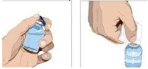 KIOVIG 5 GR/50 ML IV INFUZYON/SC KULLANIM ICIN COZELTI ICEREN FLAKON görseli 2