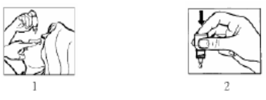 PALLADA %0,1 5 ML GOZ DAMLASI görseli 2