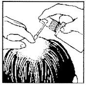 MINOXIL FORTE %5 DERI SPREYI görseli 2