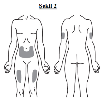 ENBREL PEN 50 MG ENJ. COZ.ICIN KULLANIMA HAZIR 2 KALEM görseli 3