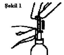 RICUS 1 MG/ML ORAL COZELTI, 100 ML görseli 2