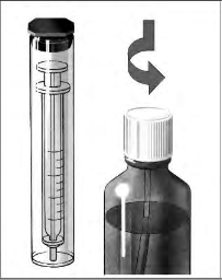 EXELON 2 MG 120 ML SOLUSYON görseli 2