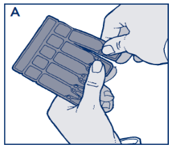BUDECORT STERI-NEB 0,5 MG/ML NEBULIZASYON ICIN INHALASYON SUSPANSIYONU ICEREN TEK DOZLUK 20 AMPUL görseli 2