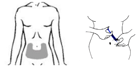ENOX 4000 ANTI-XA IU/0,4 ML 10 KULLANIMA HAZIR ENJEKTOR görseli 3