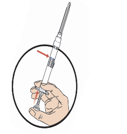 LUCRIN DEPOT 3 AY IM/SC 11,25 MG KULLANIMA HAZIR TOZ VE COZUCU ICEREN CIFT BOLMELI ENJEKTOR görseli 3
