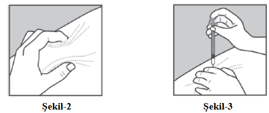 COPAXONE 40MG/ML PEN ENJEKSIYONLUK COZELTI ICEREN KULLANIMA HAZIR KALEM (12 KALEM/KUTU) görseli 3