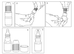 LUBTANE LUBRIKANT GOZ DAMLASI 10 ML görseli 2