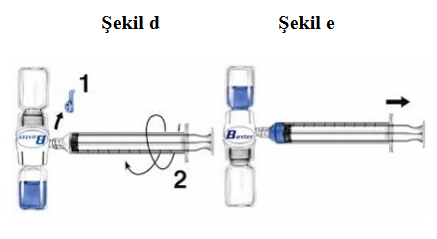 ADVATE 500 IU/5 ML IV ENJEKSIYON ICIN LIYOFILIZE TOZ ICEREN FLAKON görseli 3