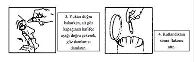 FULLFRESH TEK DOZLUK GOZ DAMLASI 30 FLAKON görseli 3