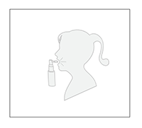 FLUREND %0,25 ORAL SPREY.COZELTI (30 ML) görseli 2