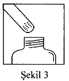 RAZOLE Tırnak Cilası görseli 3