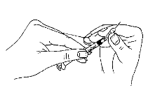 MENOPUR 150 IU Flakon görseli 3