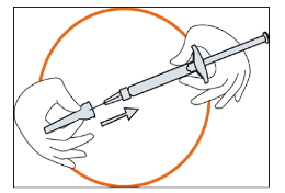 ICATIN 30MG/3ML COZELTI ICEREN KULLANIMA HAZIR ENJEKTOR görseli 2