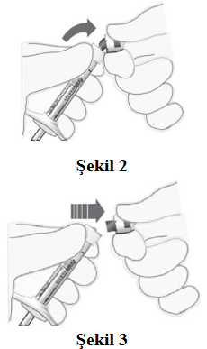 LUCENTIS 10 MG/ML ENJEKSIYONLUK COZELTI ICEREN KULLANIMA HAZIR 1 ENJEKTOR görseli 2