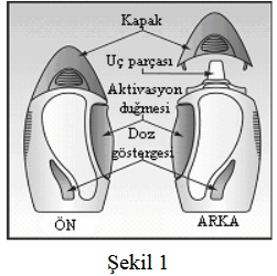 AVAMYS 27,5 MCG 120 DOZ BURUN SPREYI görseli 2