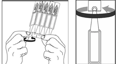TIMOCOPT Göz Damlası görseli 2