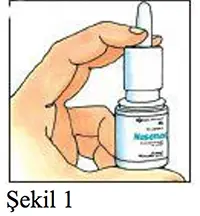 PALLADA-NS Nazal Sprey görseli 2