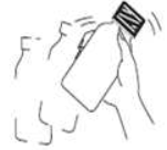 AMOKLAVIN BID 200/28,5 MG ORAL SUSPANSIYON HAZIRLAMAK ICIN KURU TOZ (100 ML) görseli 3