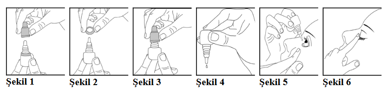 TROPAMID %0.5 5ML DAMLA görseli 2