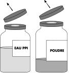 TEGELINE 5 G 100 ML FLAKON görseli 3