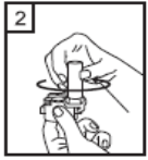 BREQUAL 50/250 MCG INHALASYON ICIN TOZ ICEREN 60 KAPSUL görseli 3