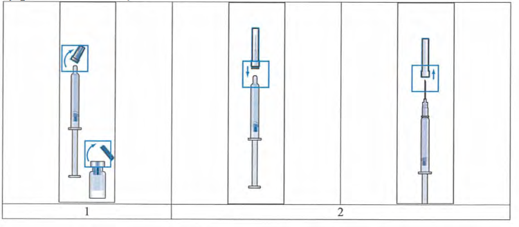 MENOPUR 1200 IU MULTI DOZ ICIN SC ENJEKSIYONLUK COZELTI TOZU ICEREN FLAKON VE KULLANIMA HAZIR ENJEKTORDE COZUCU (1 ADET FLAKON + 2 ADET KULLANIMA HAZIR ENJEKTOR) görseli 3