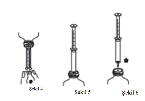 LYRICA Oral Çözelti görseli 3