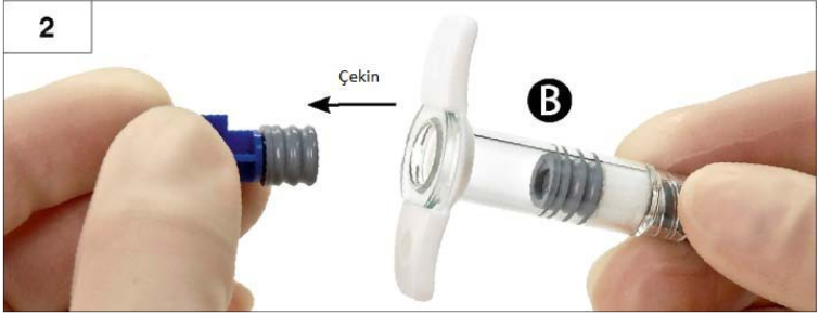 ELIGARD 7.5 mg Şırınga görseli 3