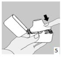 AIRBIR 6/400 mcg Kapsül görseli 3
