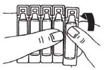 SALRES 5 mg/2.5 ml Nebülizasyon İçin Flakon görseli 2