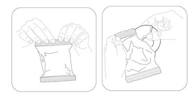 TIOFORM DISCAIR 18/12 MCG INHALASYON ICIN TOZ 60 DOZ görseli 2