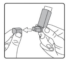 VENTACORT 100 MCG AEROSOL INHALER 1 ADET 200 DOZ görseli 2