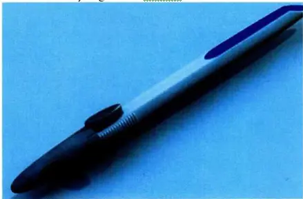 OZURDEX 0,7 MG INTRAVITREAL IMPLANT görseli 2