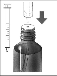 EXELON 2 MG 120 ML SOLUSYON görseli 3
