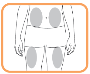 CIMZIA 200 MG/ML SC STERIL KULLANIMA HAZIR 2 ENJEKTOR görseli 2