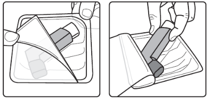 FORBEFIX 6/100 MCG INHALASYON COZELTISI görseli 2