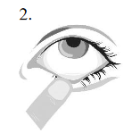 BIMAPRESS 0.1 mg/ml Göz Damlası görseli 2