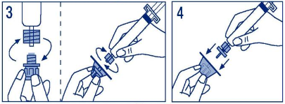 ANBINEX 500 IU IV INFUZYON ICIN LIYOFILIZE TOZ ICEREN FLAKON görseli 2
