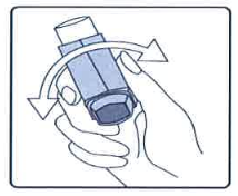 BECDAY 50 mcg Aerosol görseli 2